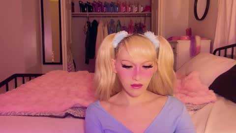   online show from 1, 3, 2026