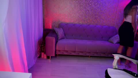 Jeyssy also Andra  online show from 29, 1, 2025