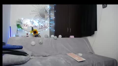 Camila online show from 14, 2, 2025