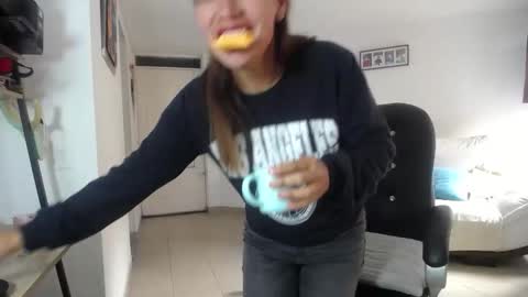 Camila online show from 17, 2, 2026