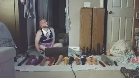 Snapshot of jghosty69 chatting on 3, 2, 2025 Nasty Cumslut online show from 3, 2, 2025