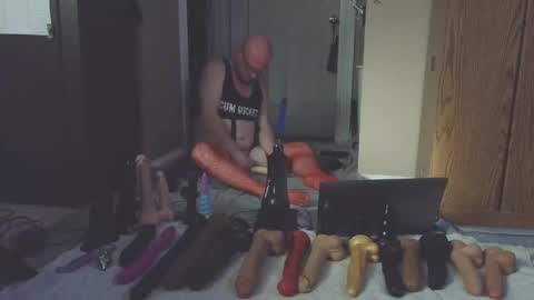 Snapshot of jghosty69 chatting on 30, 10, 2025 Nasty Cumslut online show from 30, 10, 2025