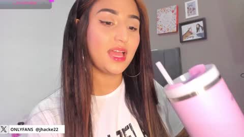 jhackelin  My independent account online show from 26, 1, 2025