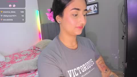 jhackelin  My independent account online show from 26, 2, 2025