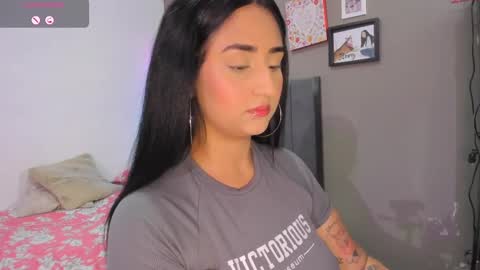 jhackelin  My independent account online show from 11, 3, 2025