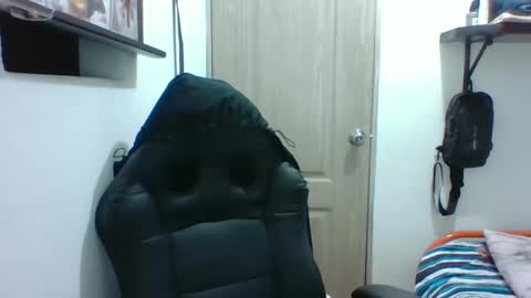 Snapshot of jhan1995 chatting on 10, 3, 2025 jhan1995 online show from 10, 3, 2025