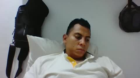 Snapshot of jhan1995 chatting on 16, 9, 2025 jhan1995 online show from 16, 9, 2025