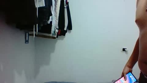 Snapshot of jhan1995 chatting on 9, 1, 2026 jhan1995 online show from 9, 1, 2026