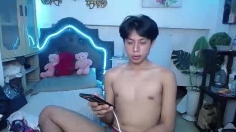 jhan_destroyer2003 online show from 3, 12, 2024