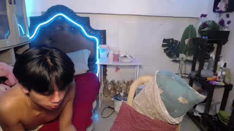 jhan_destroyer2003 online show from 6, 12, 2024
