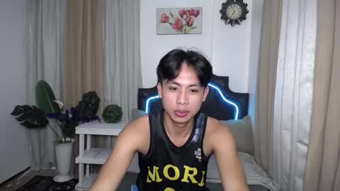 jhan_destroyer2003 online show from 13, 1, 2025