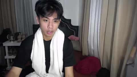 jhan_destroyer2003 online show from 19, 1, 2025