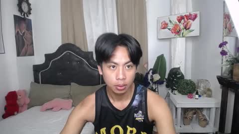 jhan_destroyer2003 online show from 3, 3, 2025
