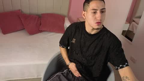 Jhan online show from 7, 4, 2026