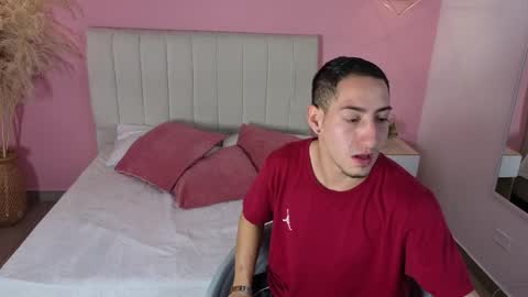 Jhan online show from 11, 4, 2026