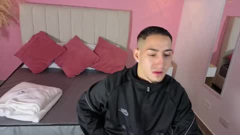 Jhan online show from 14, 4, 2026