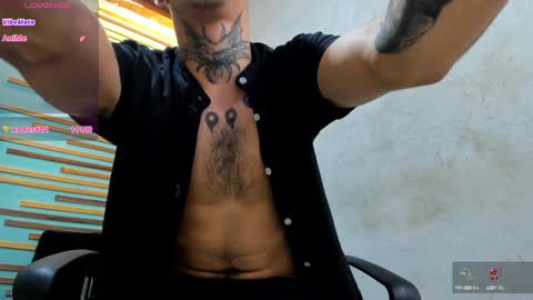 Jharol  online show from 10, 1, 2025