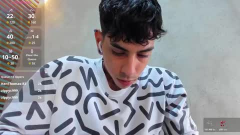 Jharol  online show from 16, 2, 2025