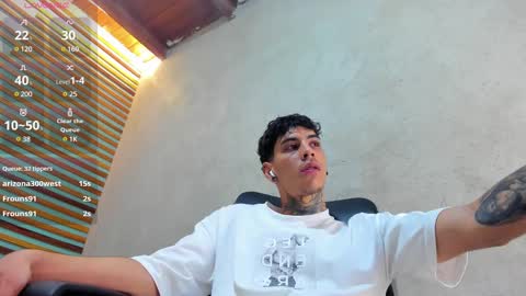 Jharol  online show from 20, 2, 2025