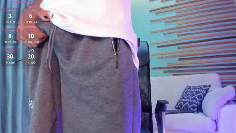 Jharol  online show from 29, 11, 2025