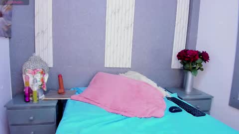 Snapshot of jhasly_am chatting on 17, 2, 2025 jhasly online show from 17, 2, 2025