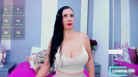 Snapshot of jhasly_am chatting on 21, 2, 2025 jhasly online show from 21, 2, 2025