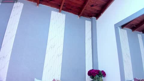 Snapshot of jhasly_am chatting on 22, 2, 2025 jhasly online show from 22, 2, 2025