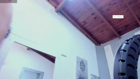 Snapshot of jhasly_am chatting on 26, 2, 2025 jhasly online show from 26, 2, 2025