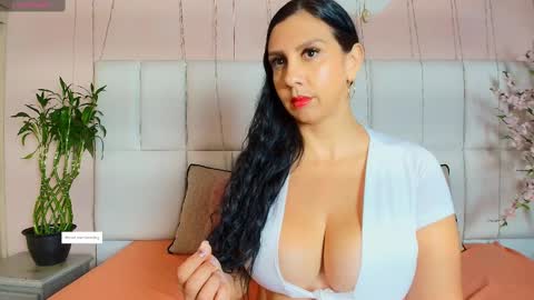 Snapshot of jhasly_am chatting on 28, 2, 2025 jhasly online show from 28, 2, 2025