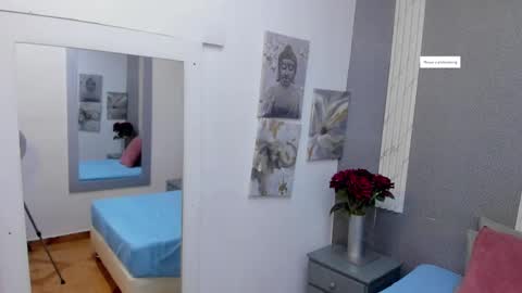 Snapshot of jhasly_am chatting on 6, 3, 2025 jhasly online show from 6, 3, 2025