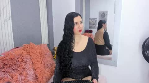 Snapshot of jhasly_am chatting on 12, 9, 2025 jhasly online show from 12, 9, 2025