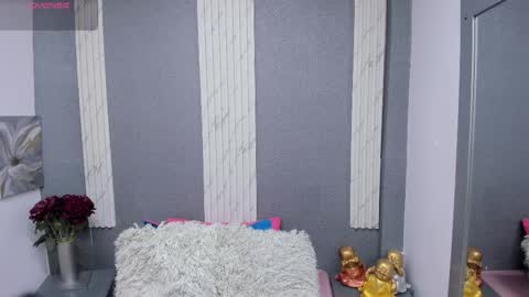 Snapshot of jhasly_am chatting on 29, 9, 2025 jhasly online show from 29, 9, 2025