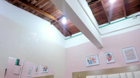 Snapshot of jhasly_am chatting on 20, 10, 2025 jhasly online show from 20, 10, 2025