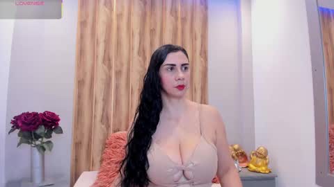 Snapshot of jhasly_am chatting on 22, 10, 2025 jhasly online show from 22, 10, 2025