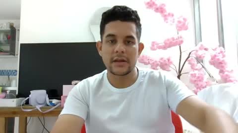 jhavi_01 online show from 30, 7, 2026