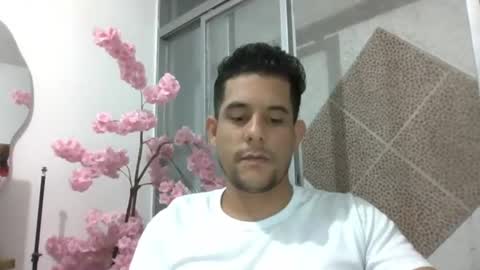 jhavi_01 online show from 31, 7, 2026