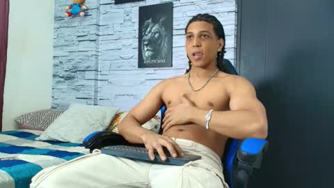 jhay_wheeler777 online show from 14, 9, 2025