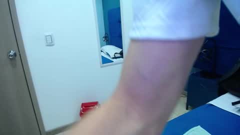 Jheampiero online show from 11, 9, 2025