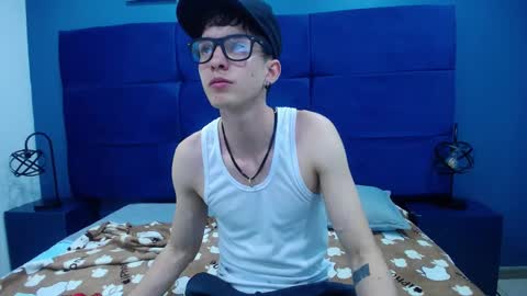 Jheampiero online show from 16, 9, 2025