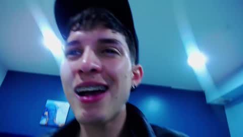 Jheampiero online show from 19, 9, 2025