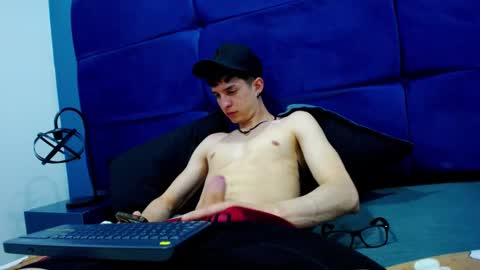 Jheampiero online show from 27, 9, 2025