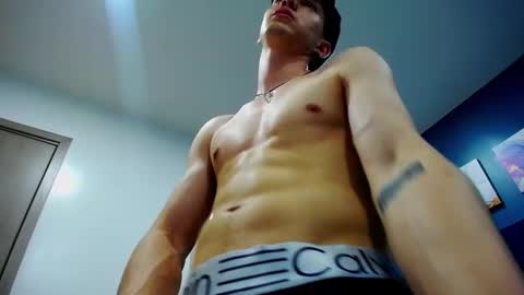 Jheampiero online show from 4, 10, 2025