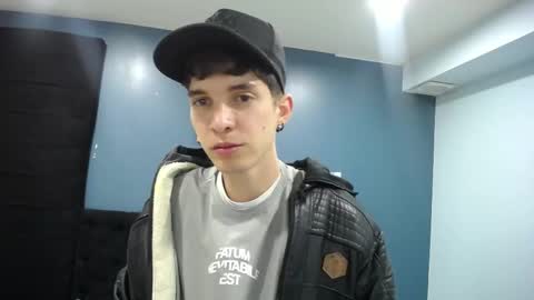 Jheampiero online show from 25, 10, 2025