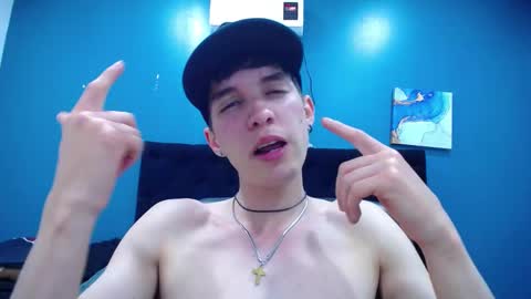 Jheampiero online show from 30, 10, 2025