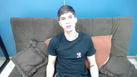 Jheampiero online show from 18, 11, 2025