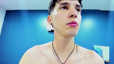 Jheampiero online show from 19, 12, 2025