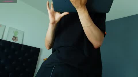 Jheampiero online show from 17, 3, 2026