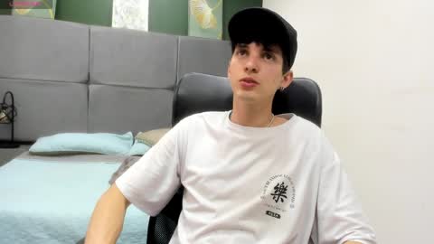 Jheampiero online show from 30, 3, 2026