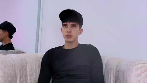 Jheampiero online show from 25, 4, 2026