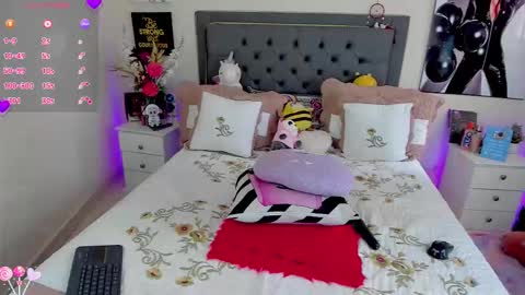  Candy  online show from 14, 2, 2026